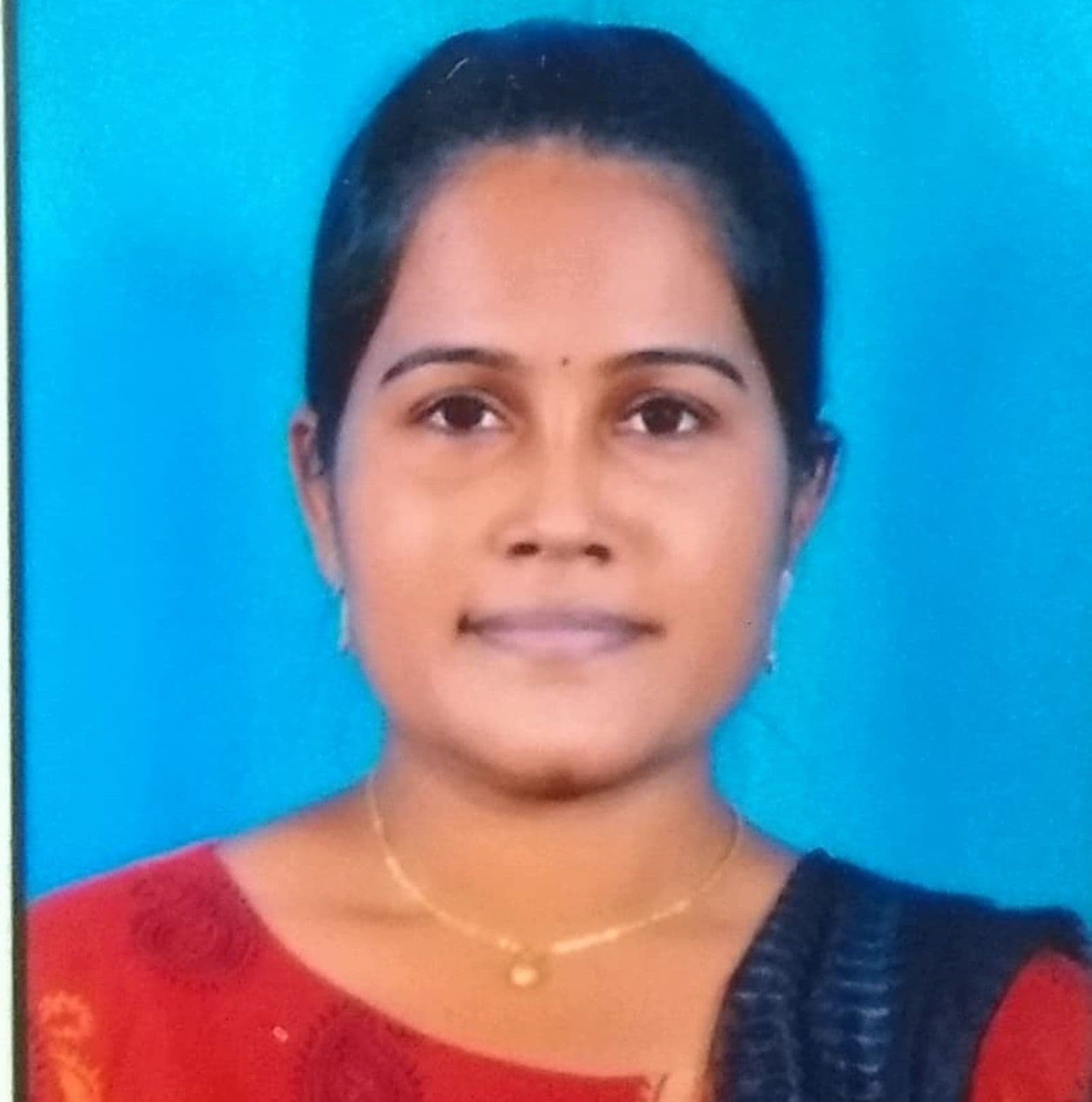 T Lavanya