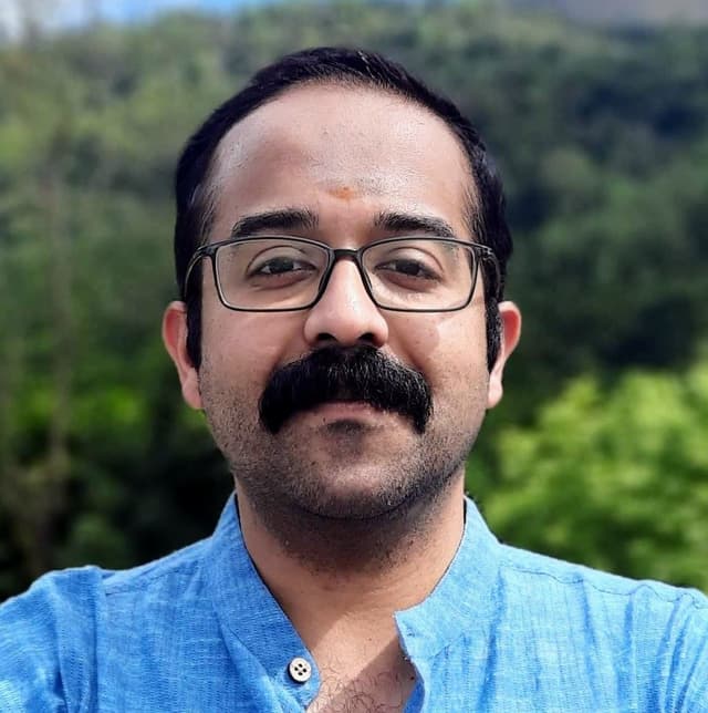 faculty picture