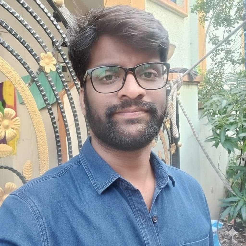 Ramireddi Hari Krishna