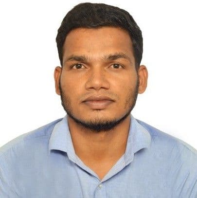 Muthukumar S