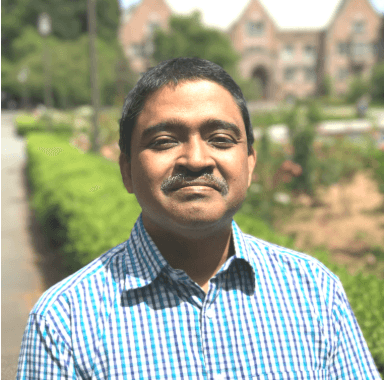 faculty picture