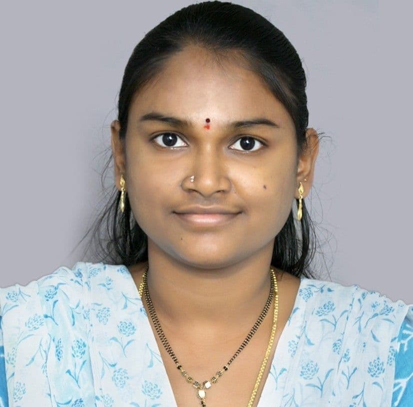 Kathala Sreevidya