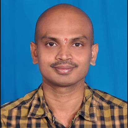 Veerabhadra Rao Koruprolu