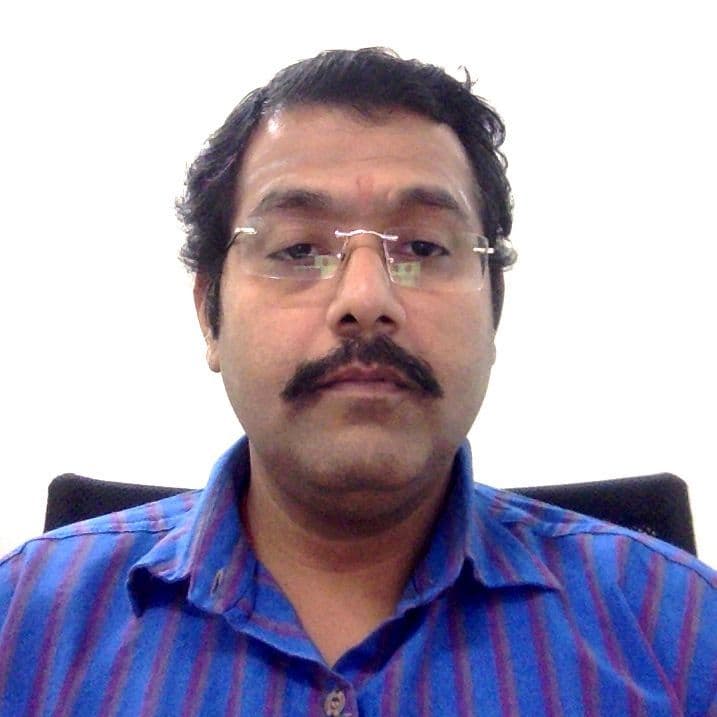 Balaji Iyer