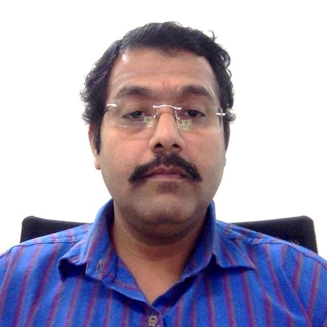 faculty picture