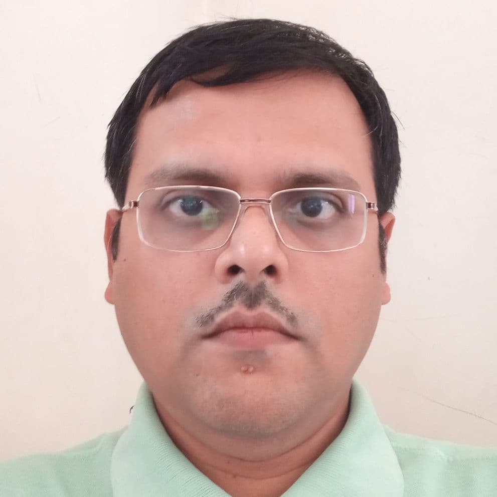Saptarshi Majumdar