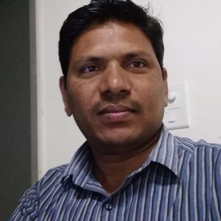 Someshwar Rao Nama