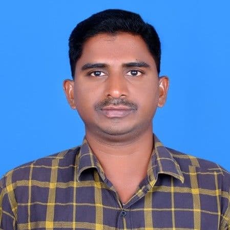 Ch Venkata Krishnaiah