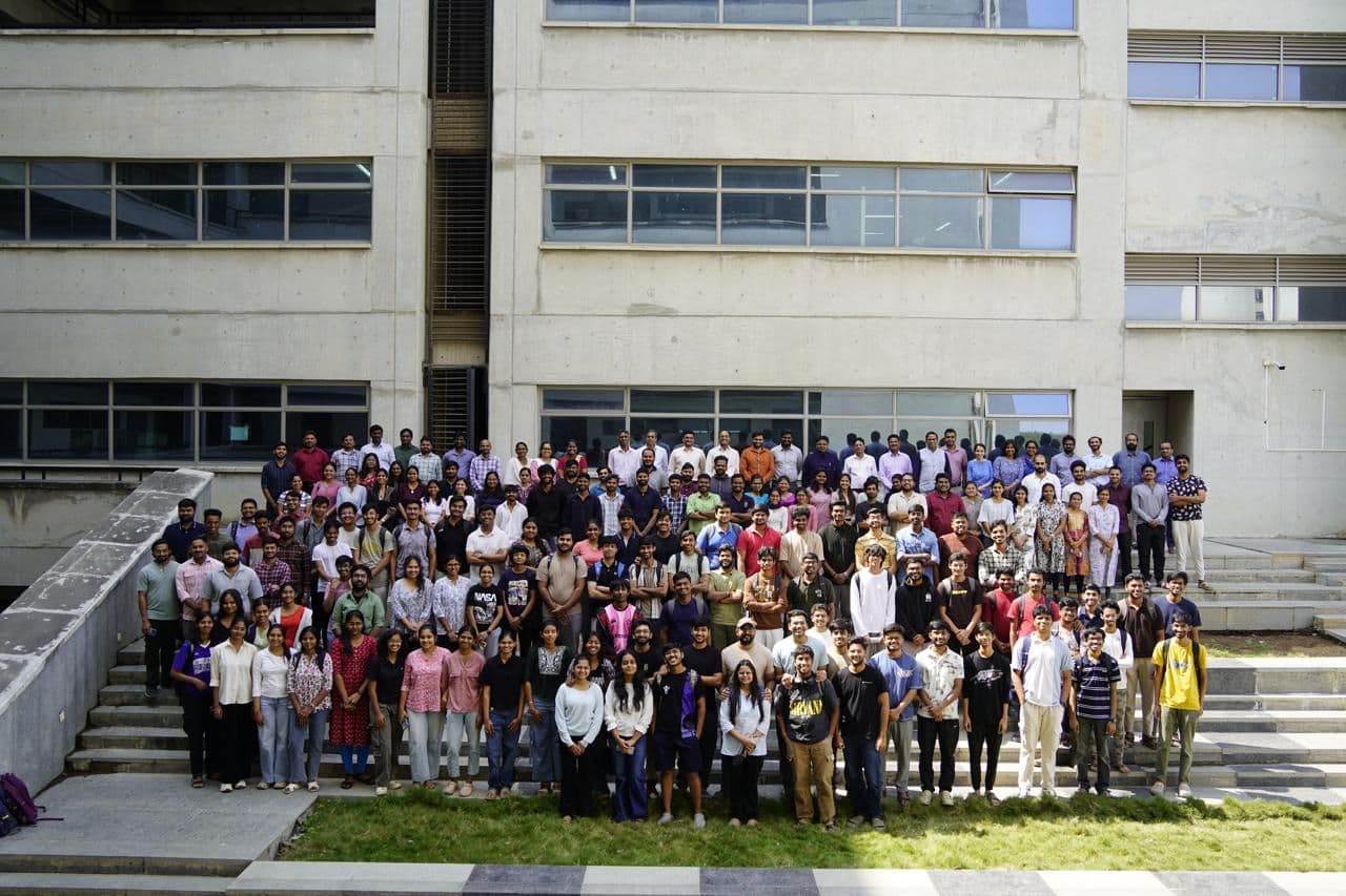 Chemical Engineering at IITH
