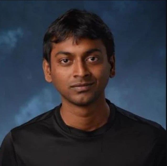 faculty picture