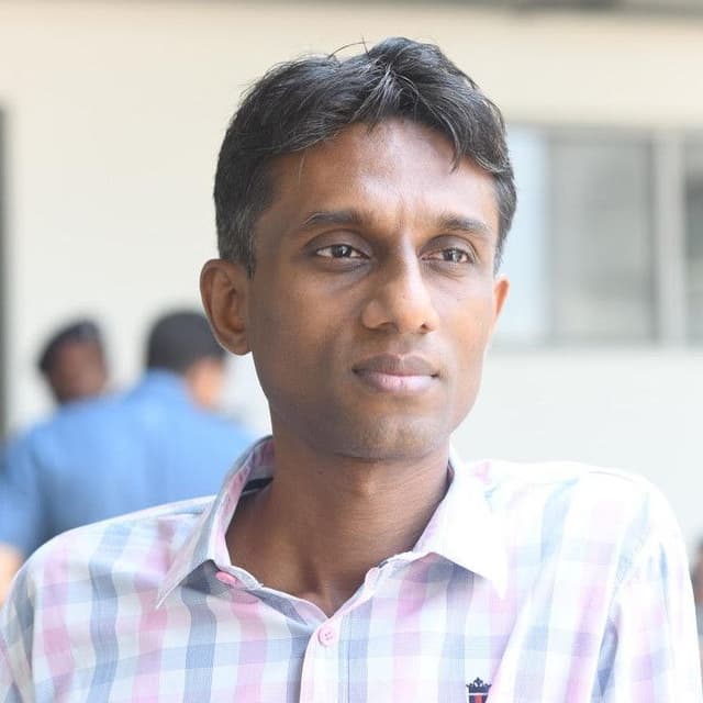 faculty picture